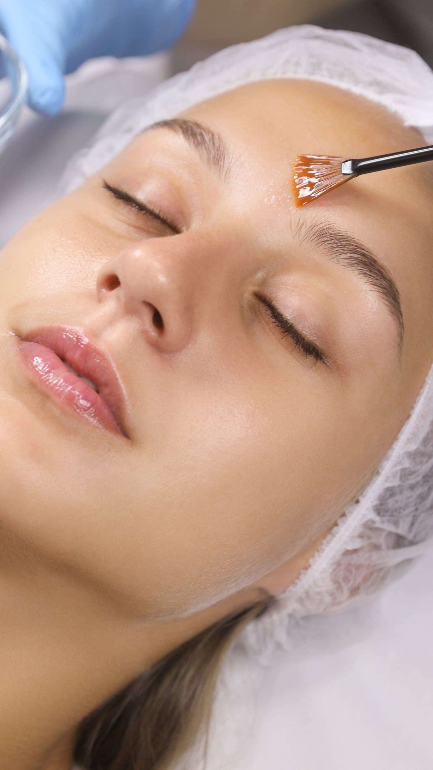 Dermaplaning