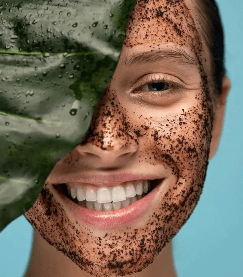 Zena Algae Peel