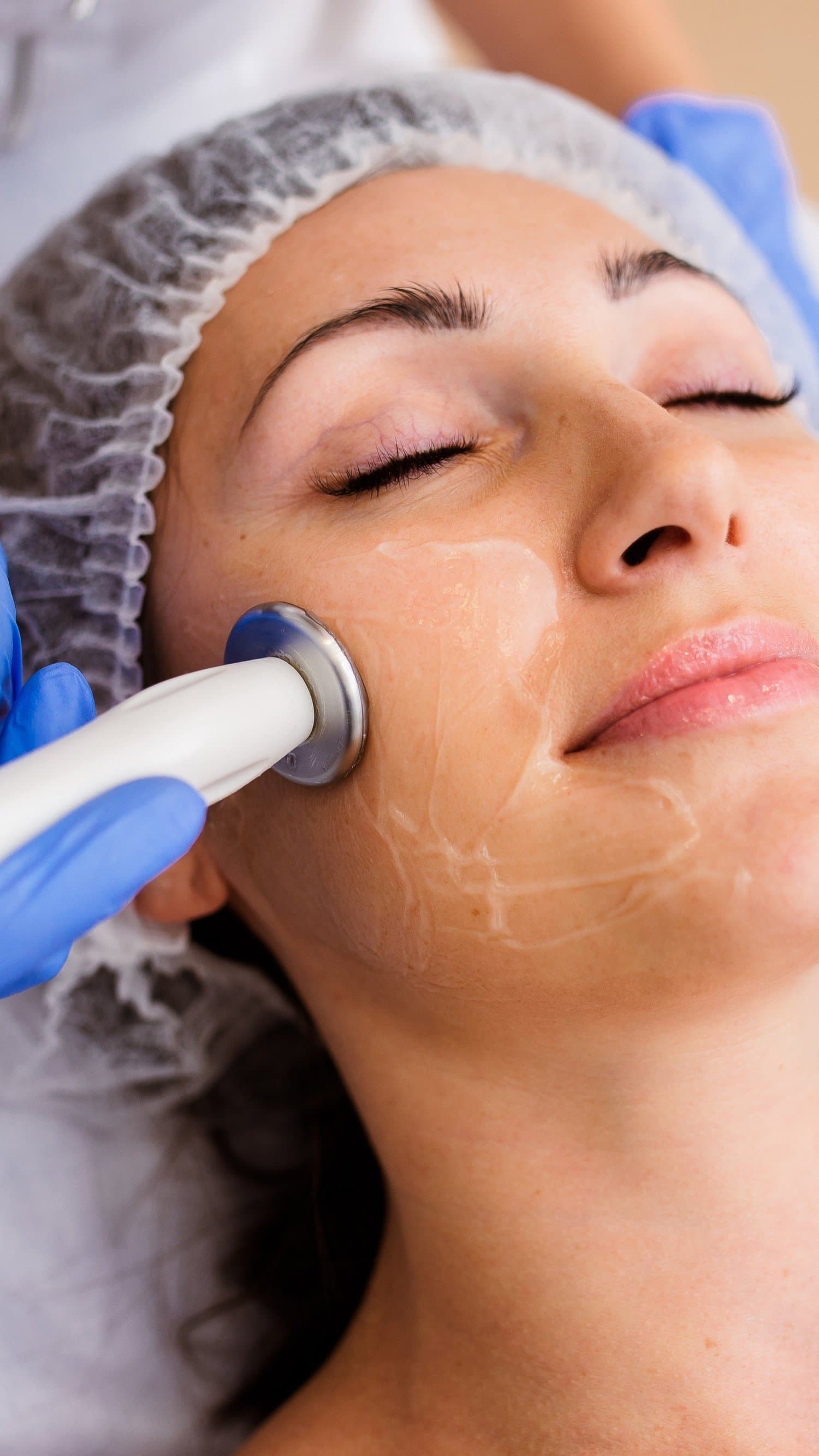 Anti-Aging Facial